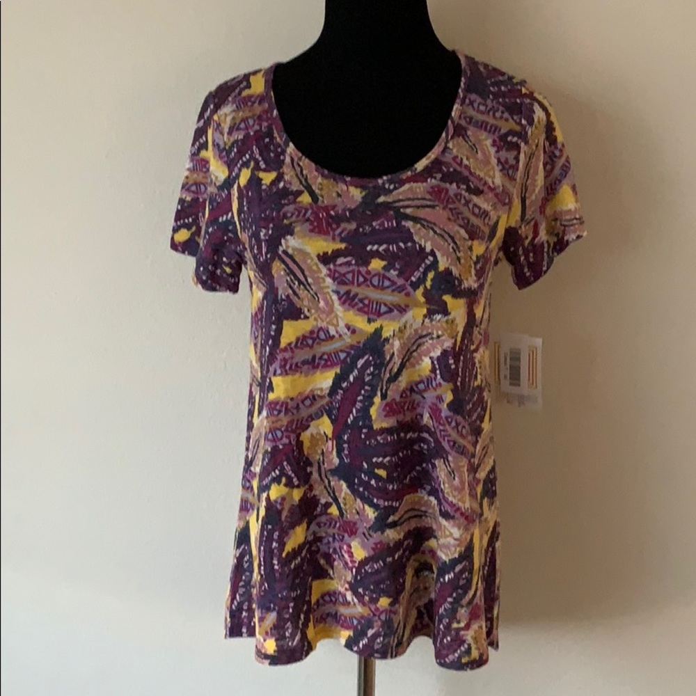 Lularoe Classic T